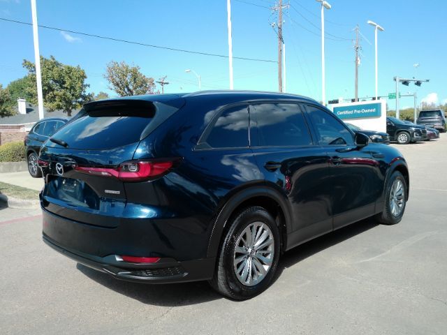 2024 Mazda CX-90 3.3 Turbo Preferred Plus Plano TX