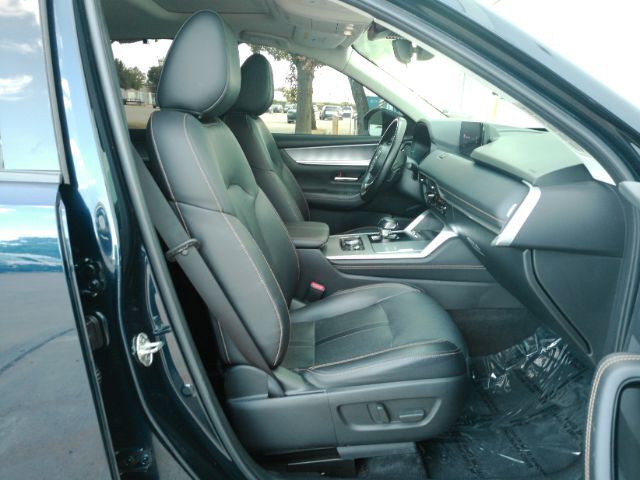 2024 Mazda CX-90 3.3 Turbo Preferred Plus Plano TX