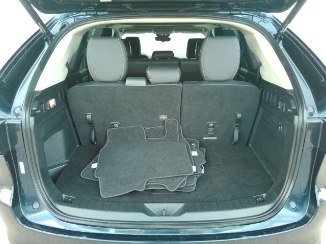 2024 Mazda CX-90 3.3 Turbo Preferred Plus Plano TX