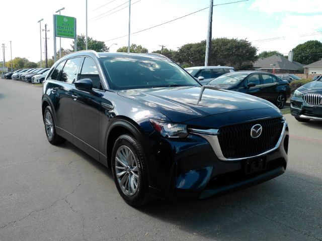 2024 Mazda CX-90 3.3 Turbo Preferred Plus Plano TX