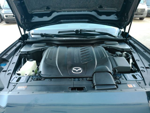 2024 Mazda CX-90 3.3 Turbo Preferred Plus Plano TX