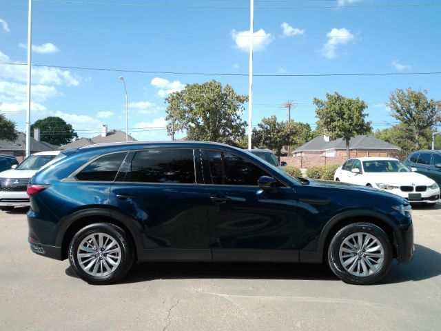 2024 Mazda CX-90 3.3 Turbo Preferred Plus Plano TX