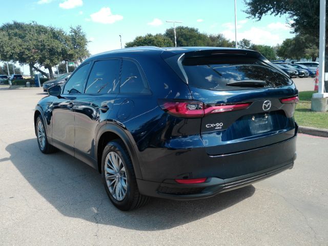 2024 Mazda CX-90 3.3 Turbo Preferred Plus Plano TX