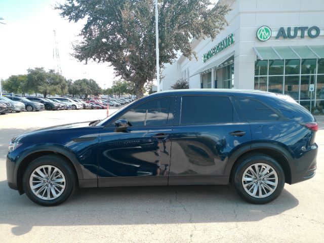2024 Mazda CX-90 3.3 Turbo Preferred Plus Plano TX