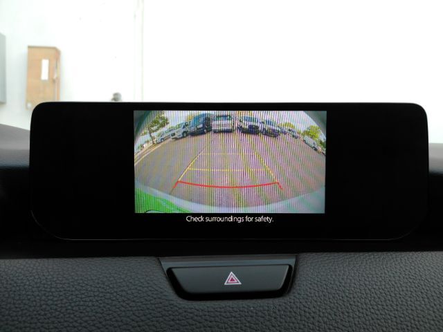 2024 Mazda CX-90 3.3 Turbo Preferred Plus Plano TX