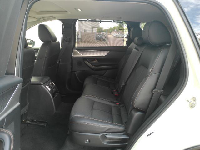 2024 Mazda CX-90 3.3 Turbo Preferred Plus Plano TX
