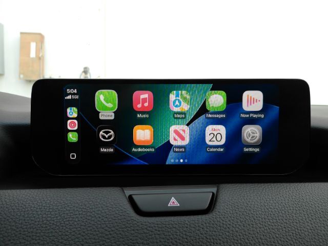 2024 Mazda CX-90 3.3 Turbo Preferred Plus Plano TX