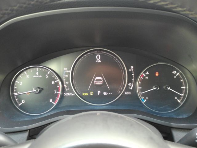 2024 Mazda CX-90 3.3 Turbo Preferred Plus Plano TX