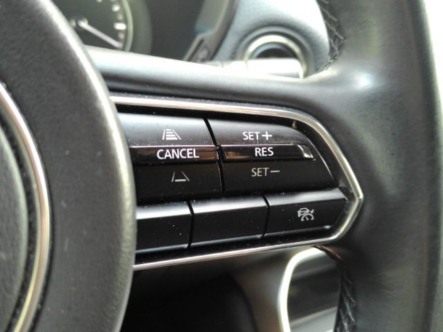 2024 Mazda CX-90 3.3 Turbo Preferred Plus Plano TX