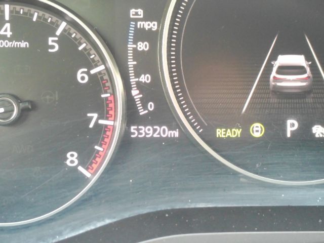 2024 Mazda CX-90 3.3 Turbo Preferred Plus Plano TX