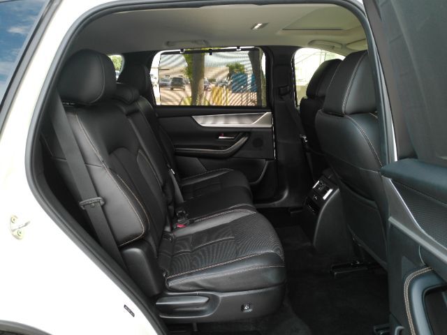 2024 Mazda CX-90 3.3 Turbo Preferred Plus Plano TX