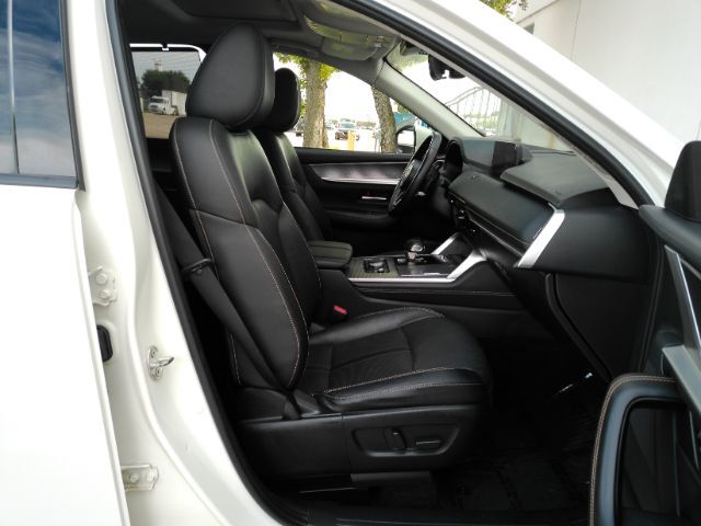 2024 Mazda CX-90 3.3 Turbo Preferred Plus Plano TX