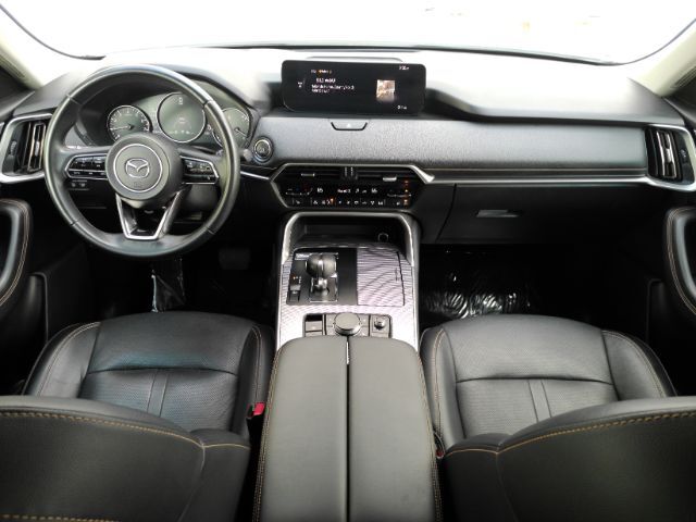 2024 Mazda CX-90 3.3 Turbo Preferred Plus