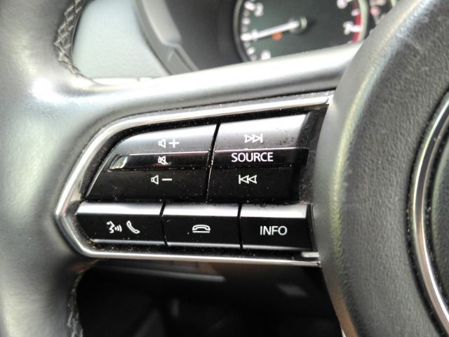 2024 Mazda CX-90 3.3 Turbo Preferred Plus Plano TX
