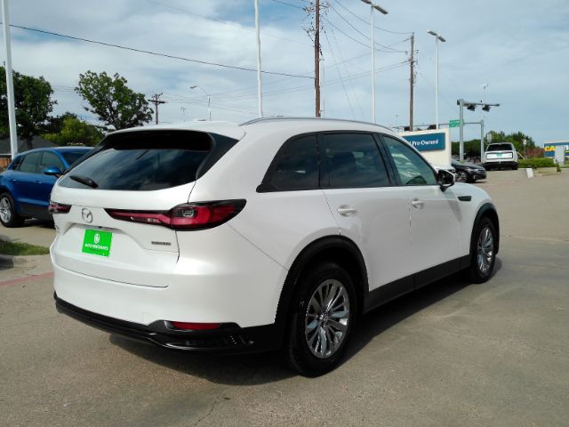 2024 Mazda CX-90 3.3 Turbo Preferred Plus Plano TX