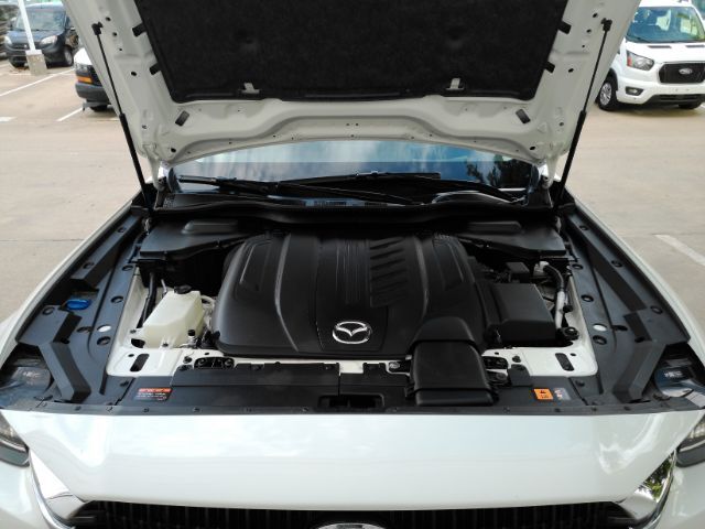 2024 Mazda CX-90 3.3 Turbo Preferred Plus Plano TX