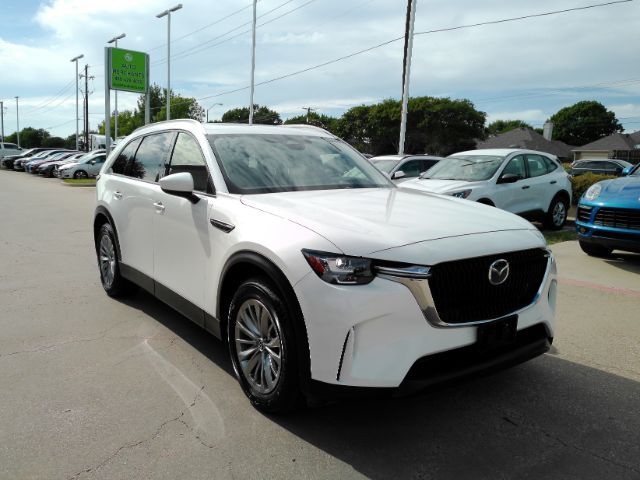 2024 Mazda CX-90 3.3 Turbo Preferred Plus Plano TX