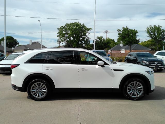 2024 Mazda CX-90 3.3 Turbo Preferred Plus Plano TX