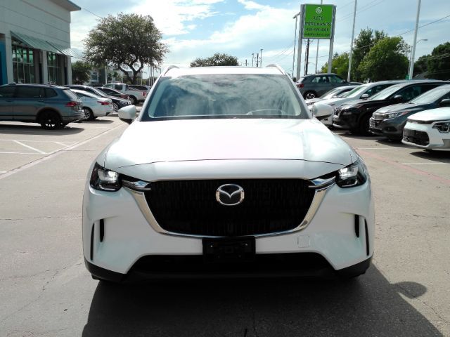 2024 Mazda CX-90 3.3 Turbo Preferred Plus