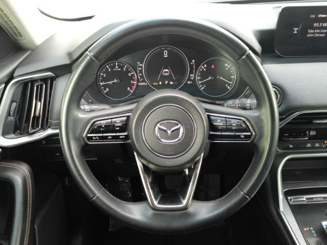 2024 Mazda CX-90 3.3 Turbo Preferred Plus Plano TX