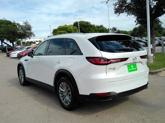 2024 Mazda CX-90 3.3 Turbo Preferred Plus Plano TX