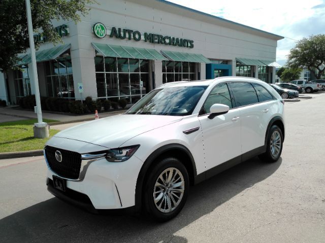 2024 Mazda CX-90 3.3 Turbo Preferred Plus