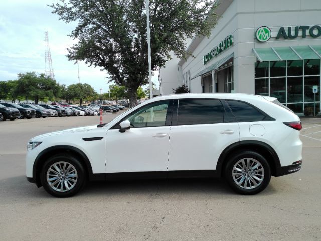 2024 Mazda CX-90 3.3 Turbo Preferred Plus Plano TX