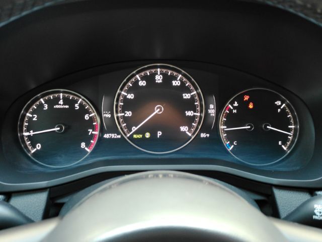 2024 Mazda CX-90 3.3 Turbo Preferred Plus Plano TX