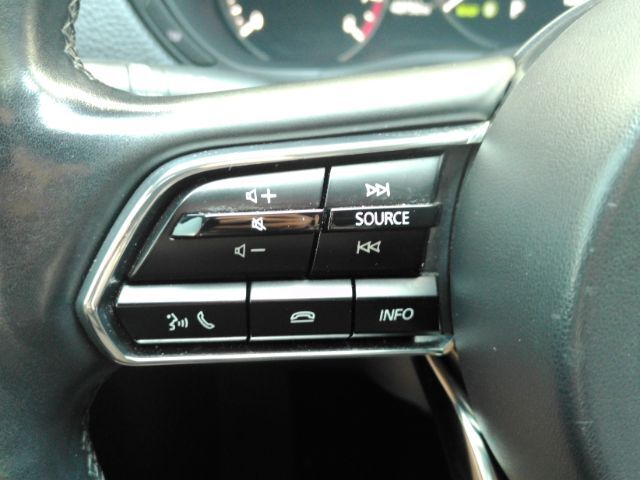 2024 Mazda CX-90 3.3 Turbo Preferred Plus Plano TX