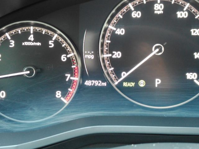 2024 Mazda CX-90 3.3 Turbo Preferred Plus Plano TX