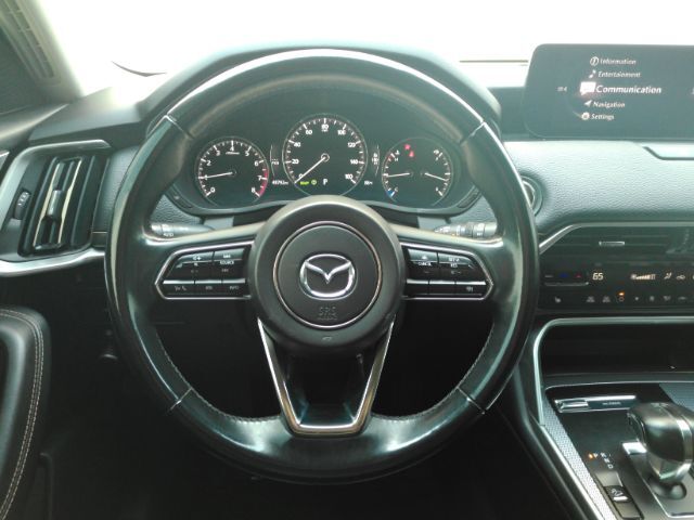2024 Mazda CX-90 3.3 Turbo Preferred Plus Plano TX