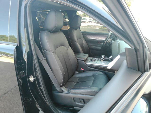 2024 Mazda CX-90 3.3 Turbo Preferred Plus Plano TX