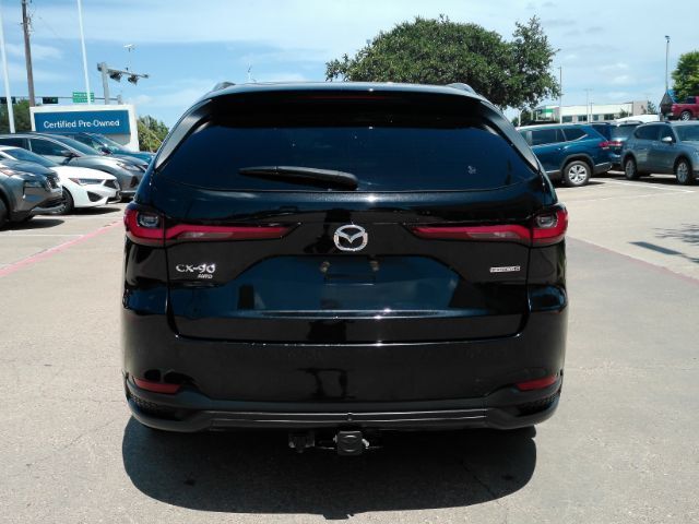 2024 Mazda CX-90 3.3 Turbo Preferred Plus Plano TX