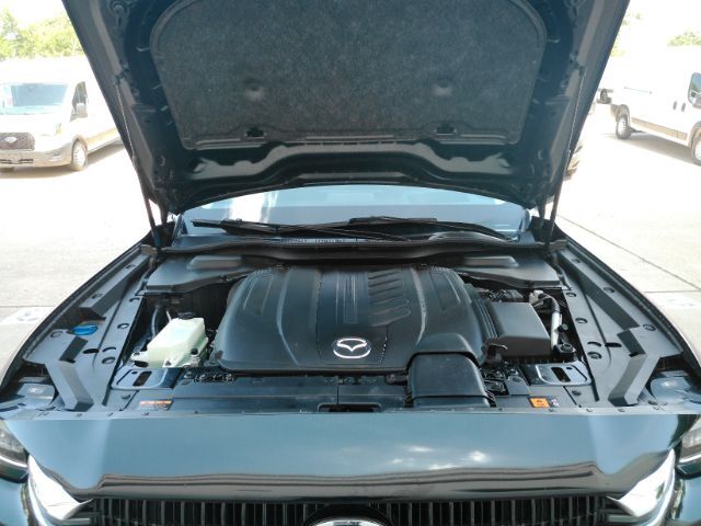 2024 Mazda CX-90 3.3 Turbo Preferred Plus Plano TX