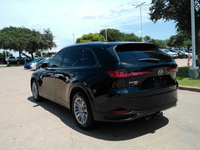 2024 Mazda CX-90 3.3 Turbo Preferred Plus Plano TX