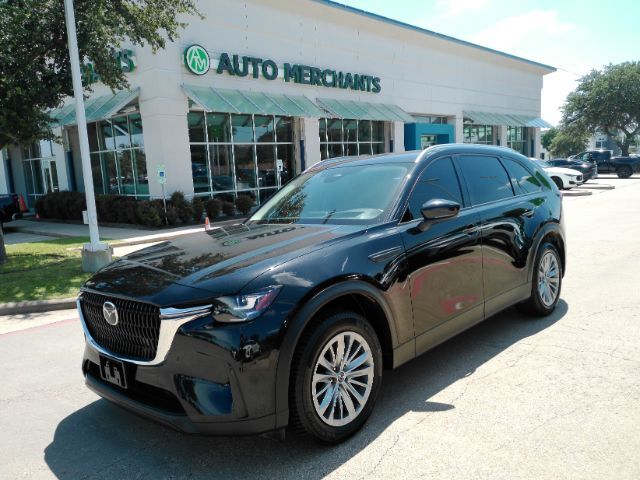 2024 Mazda CX-90 3.3 Turbo Preferred Plus