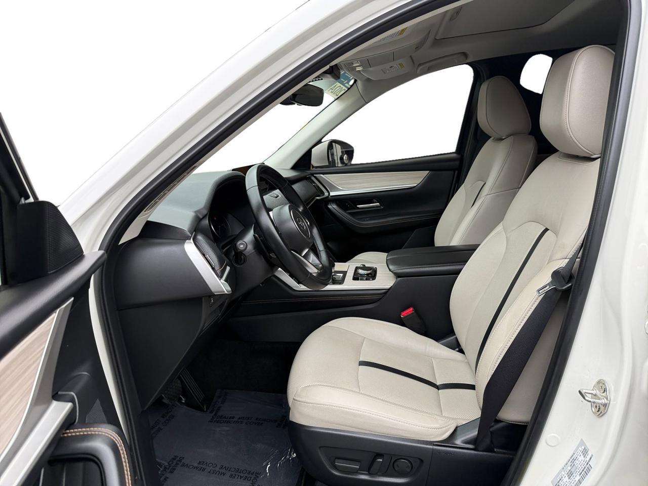 2024 Mazda CX-90 3.3 Turbo Preferred Plus Salt Lake City UT