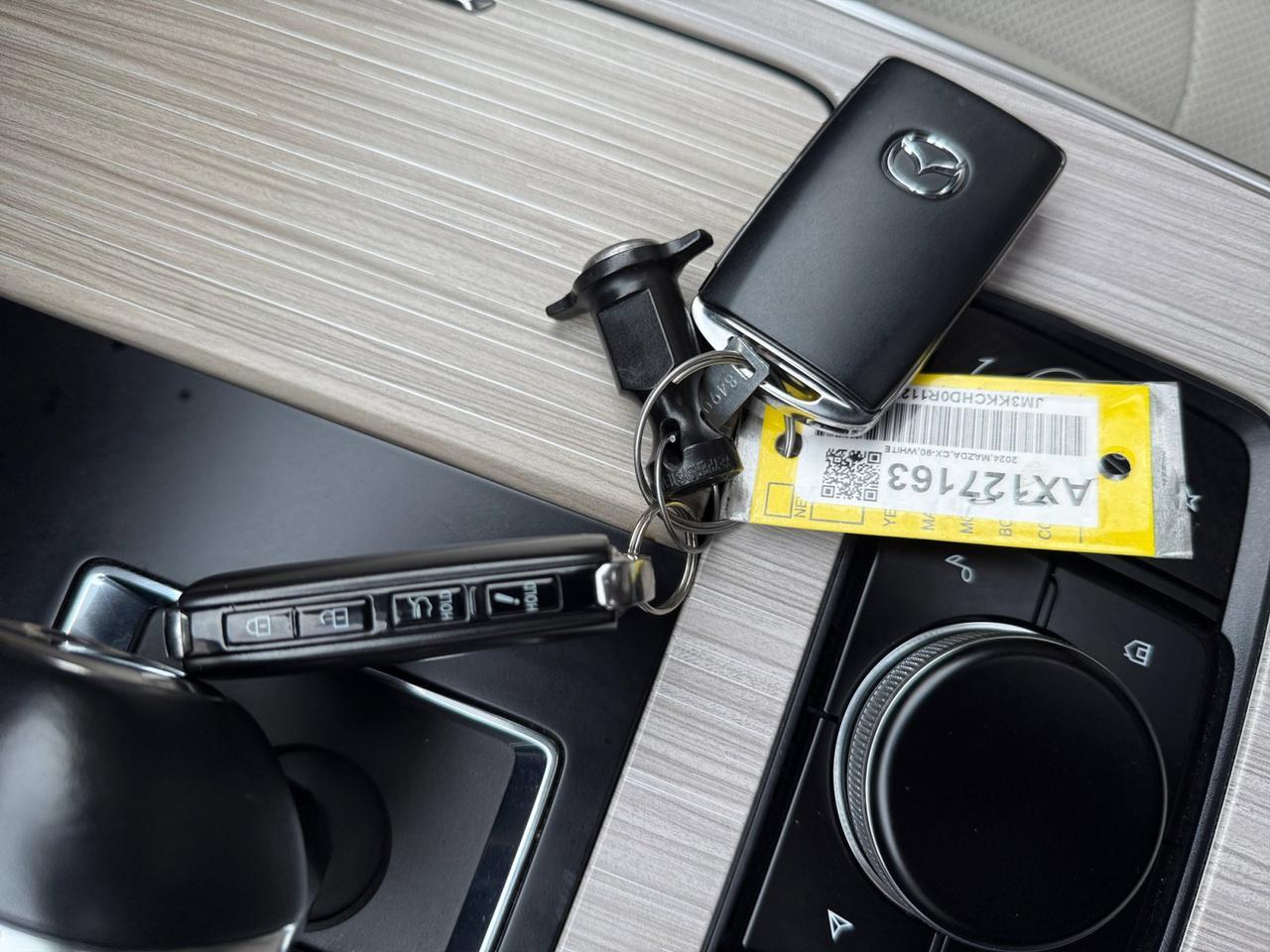 2024 Mazda CX-90 3.3 Turbo Preferred Plus Salt Lake City UT