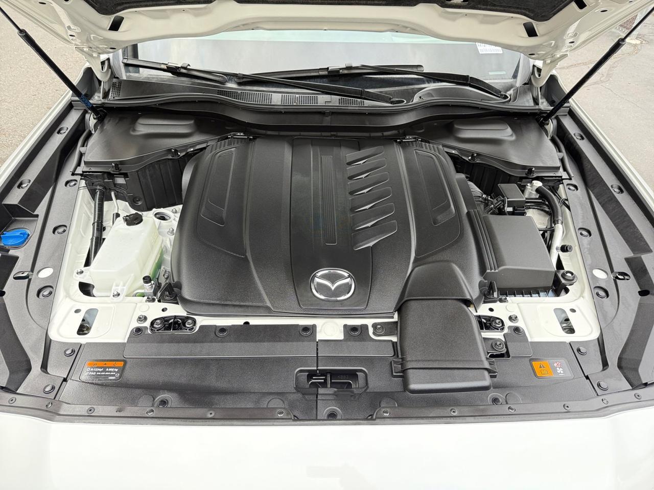 2024 Mazda CX-90 3.3 Turbo Preferred Plus Salt Lake City UT