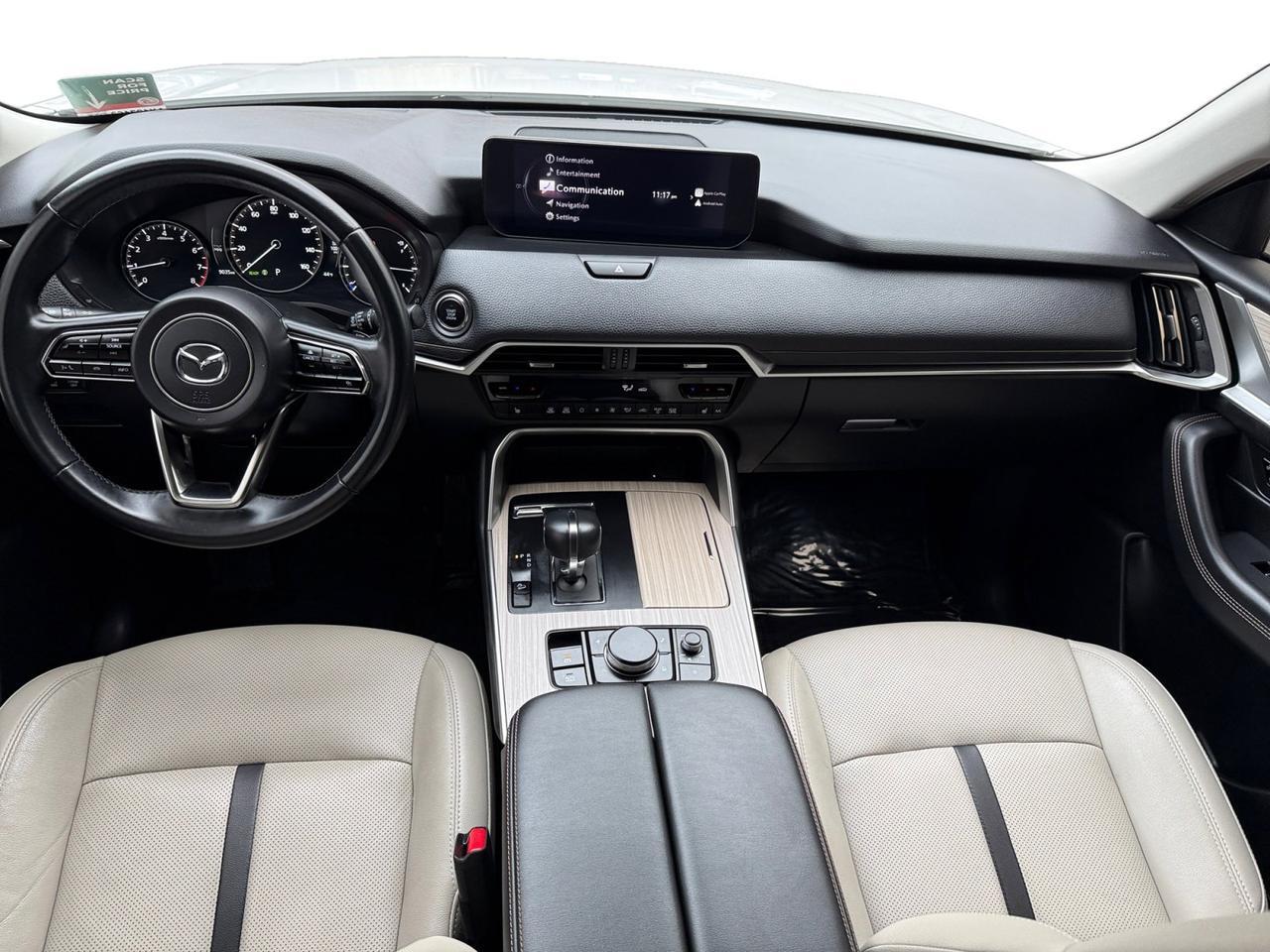 2024 Mazda CX-90 3.3 Turbo Preferred Plus Salt Lake City UT