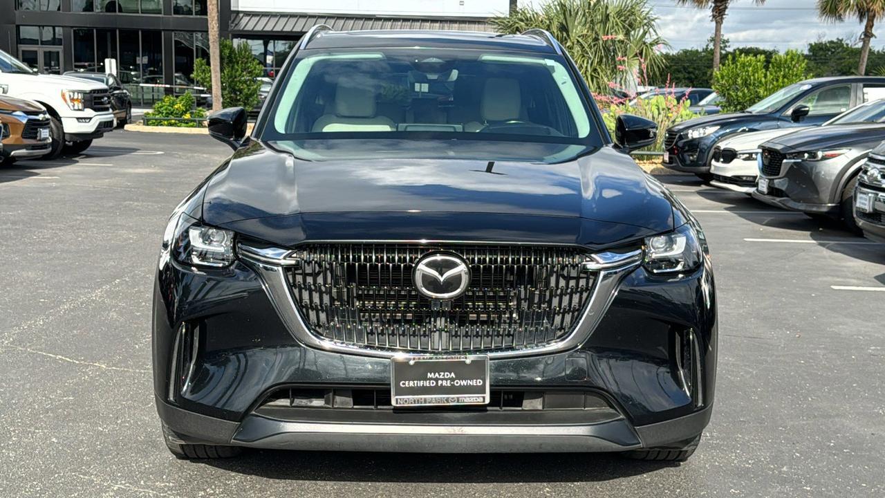 2024 Mazda CX-90 3.3 Turbo Preferred Plus