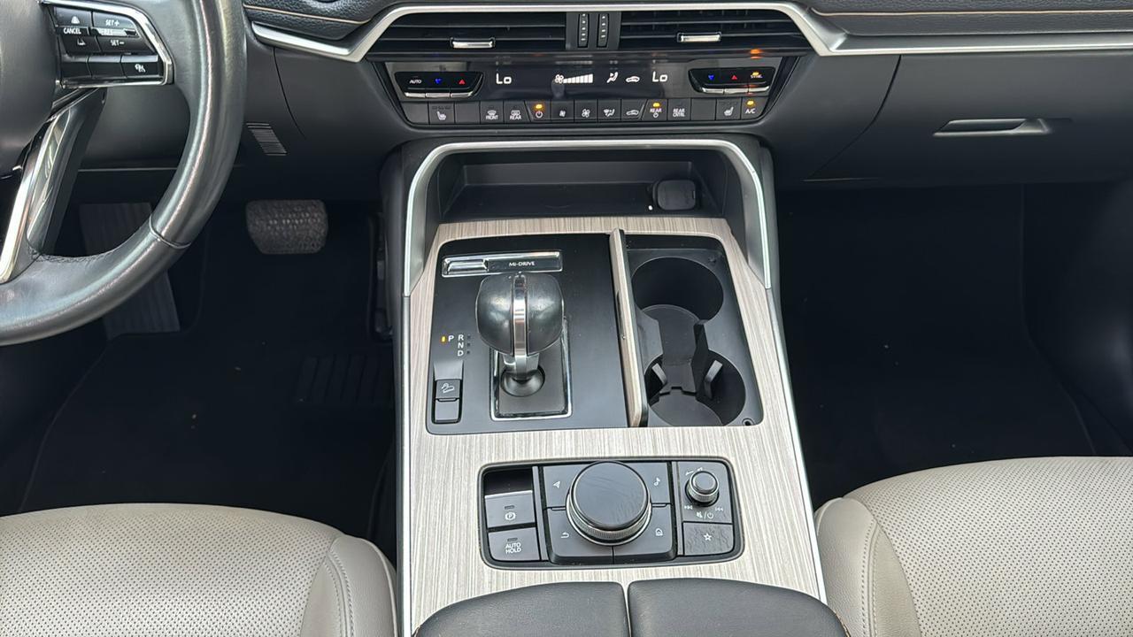2024 Mazda CX-90 3.3 Turbo Preferred Plus San Antonio TX