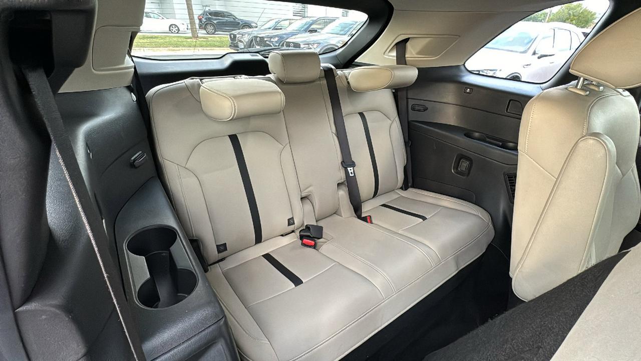 2024 Mazda CX-90 3.3 Turbo Preferred Plus San Antonio TX