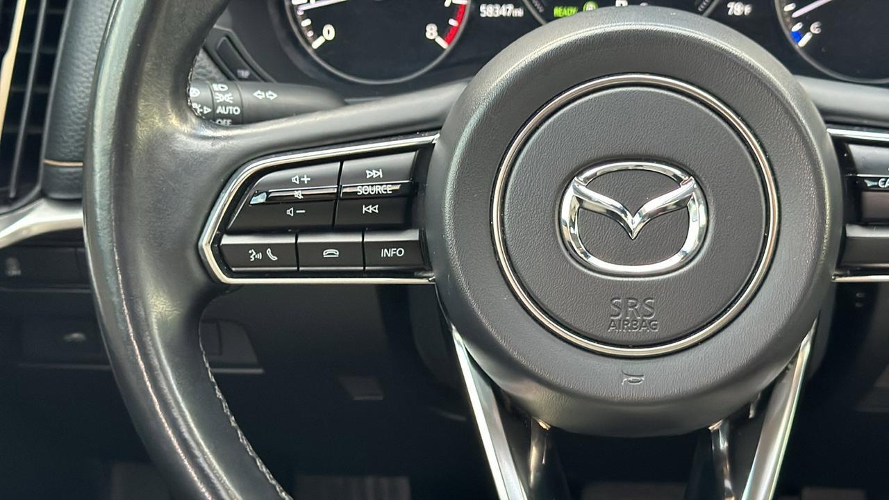 2024 Mazda CX-90 3.3 Turbo Preferred Plus San Antonio TX