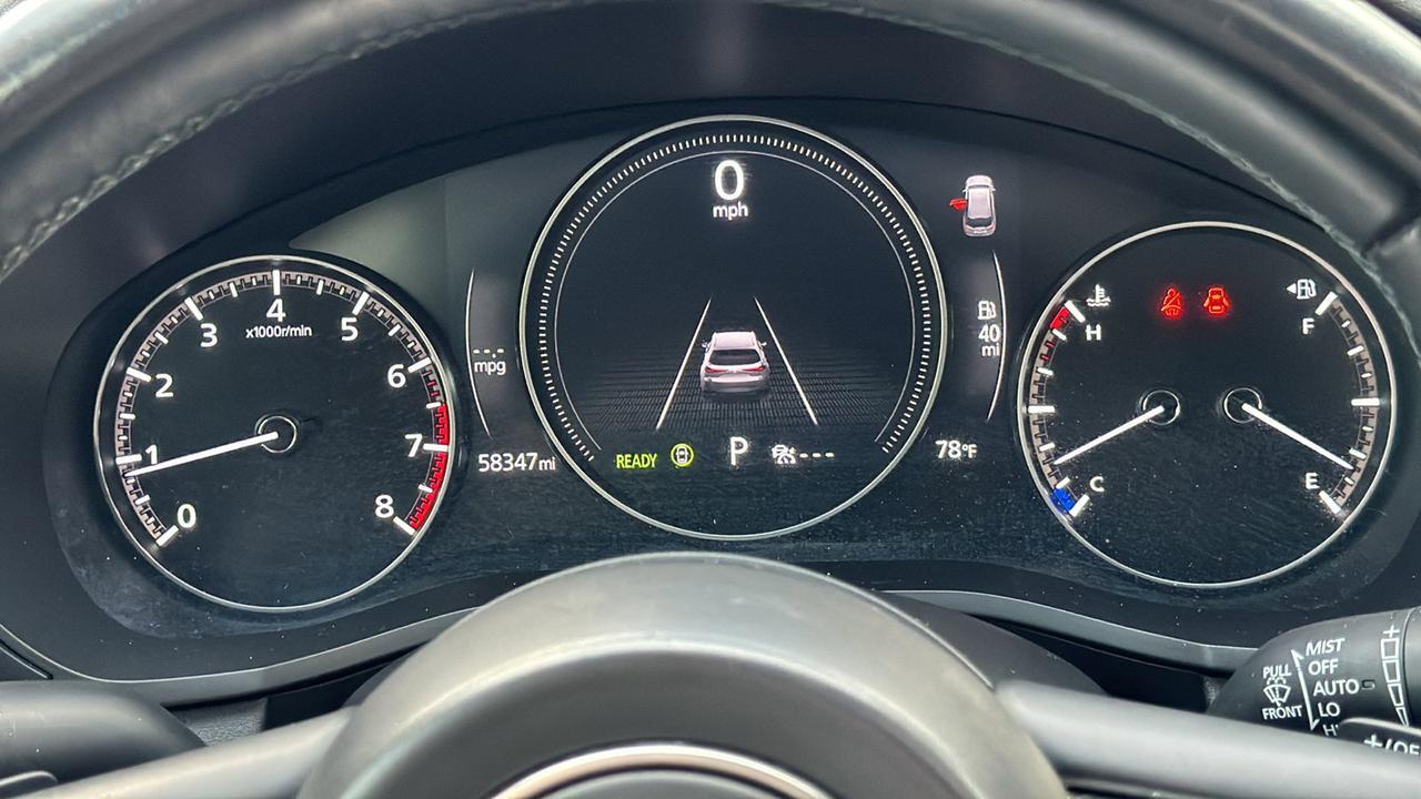 2024 Mazda CX-90 3.3 Turbo Preferred Plus San Antonio TX