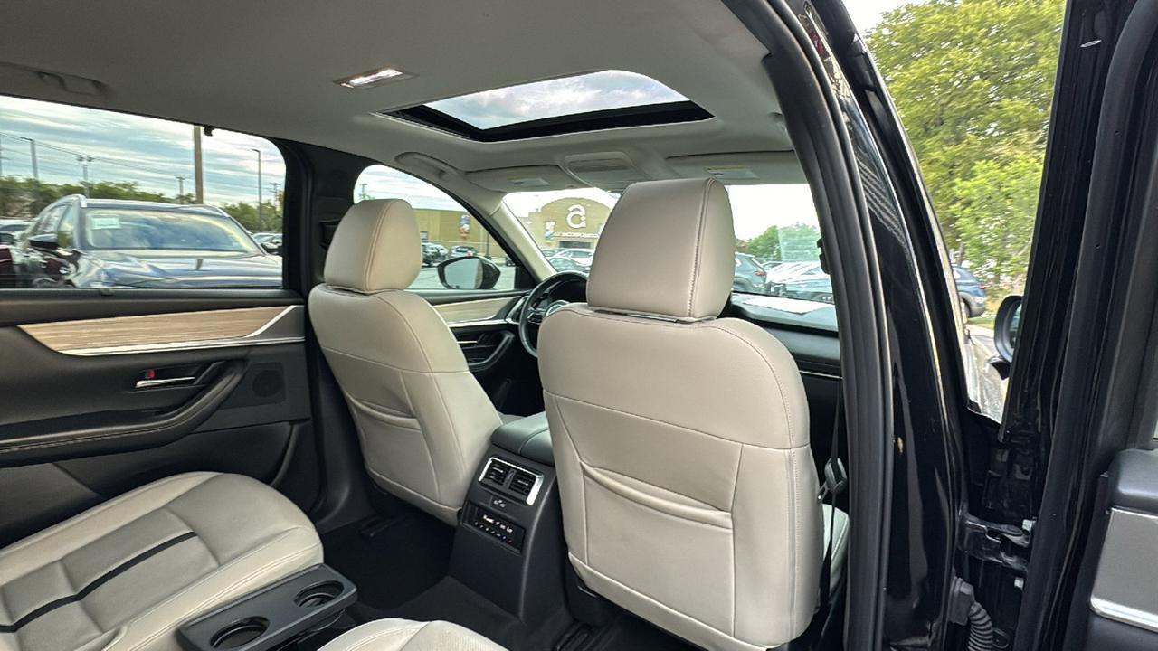 2024 Mazda CX-90 3.3 Turbo Preferred Plus San Antonio TX