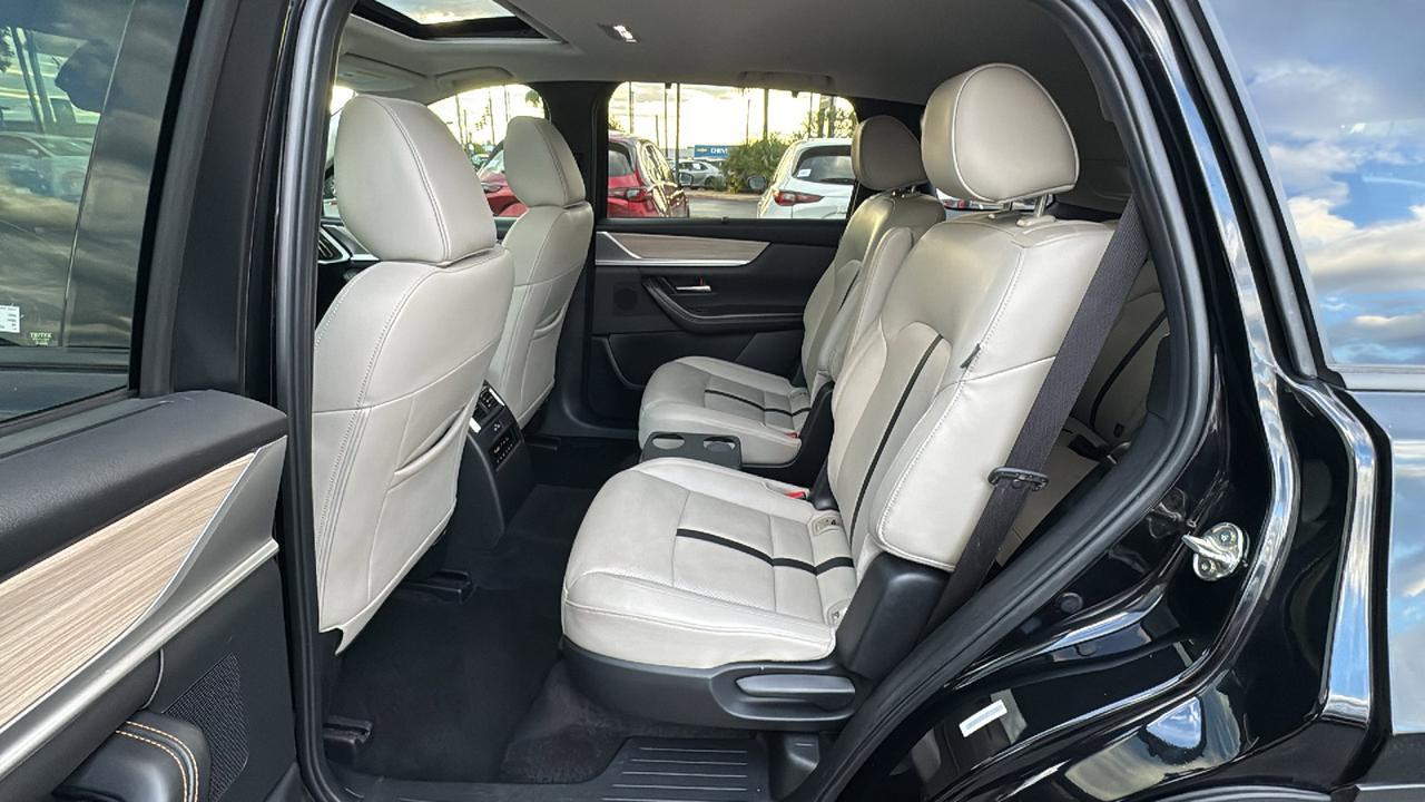 2024 Mazda CX-90 3.3 Turbo Preferred Plus San Antonio TX