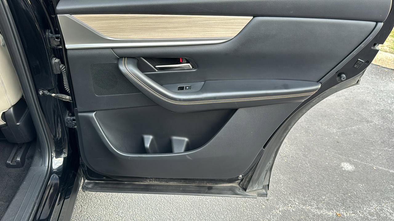 2024 Mazda CX-90 3.3 Turbo Preferred Plus San Antonio TX