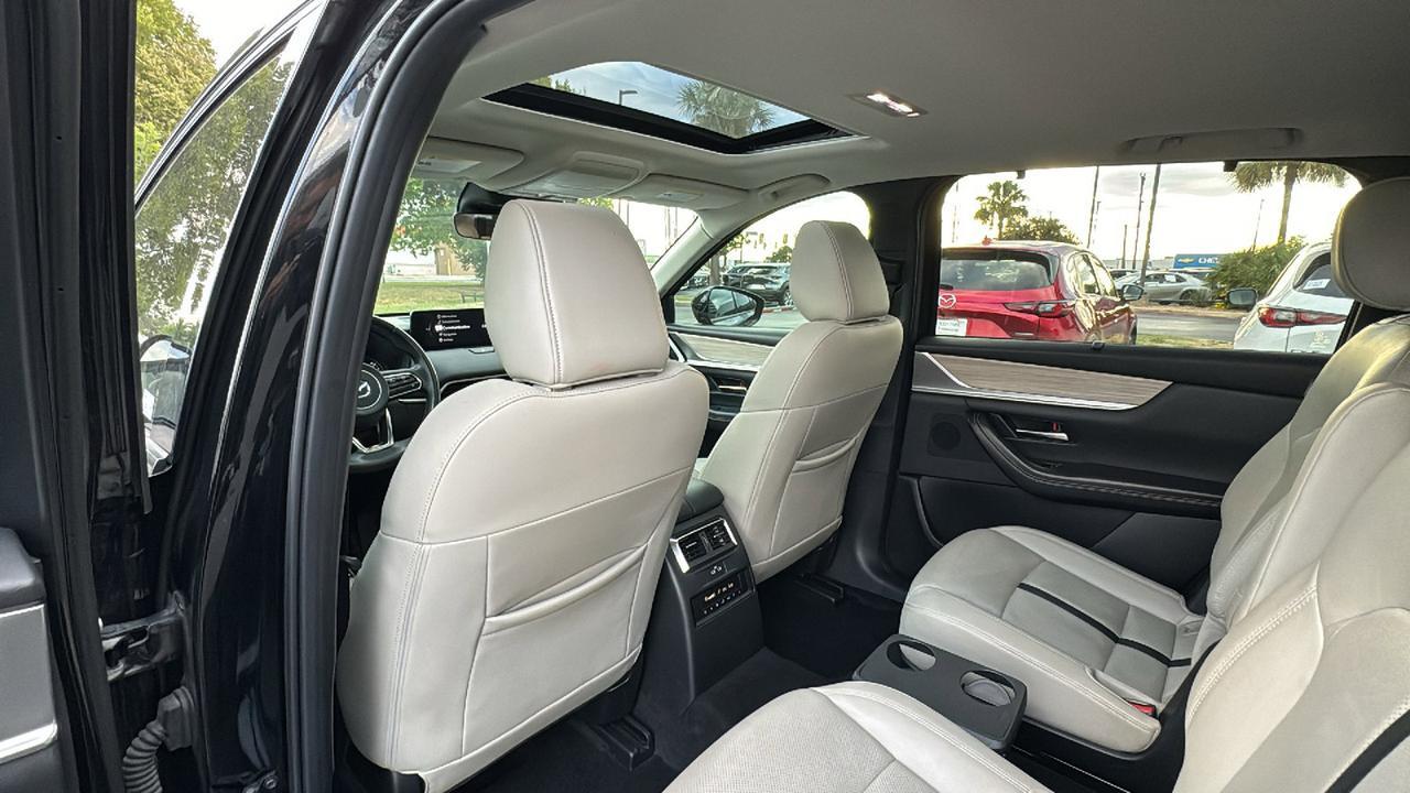 2024 Mazda CX-90 3.3 Turbo Preferred Plus San Antonio TX
