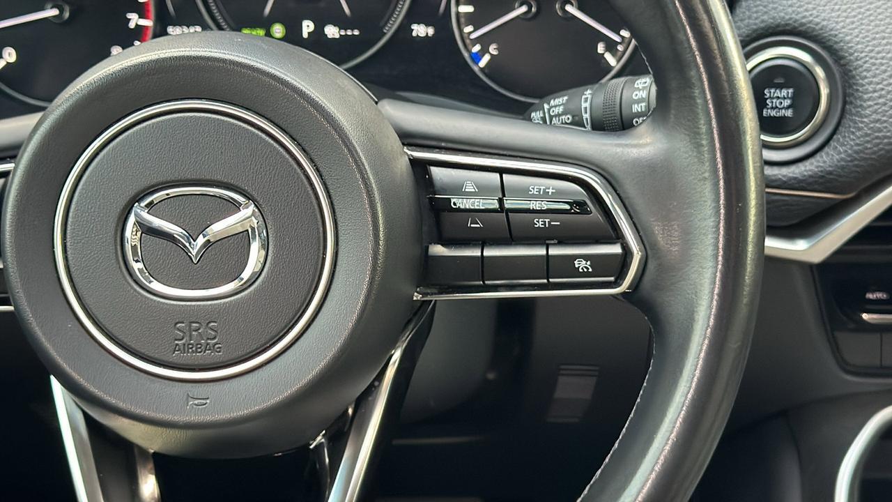 2024 Mazda CX-90 3.3 Turbo Preferred Plus San Antonio TX